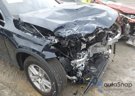 2024 Mercedes-Benz Glc 300 Suv z USA, uszkodzony, nr VIN W1NKM4GB4RF200104